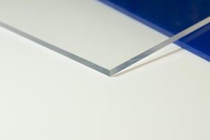 Transparent Acrylic