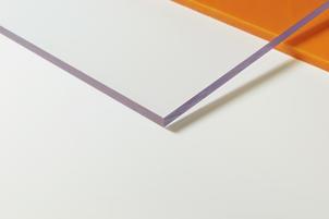 Transparent Polycarbonate